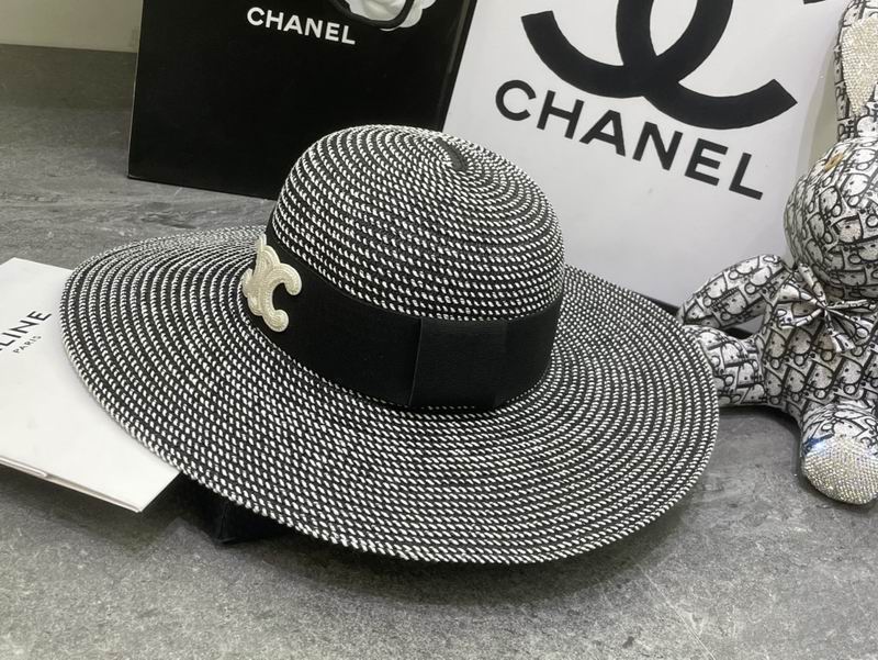 Celine top hat dx (96)